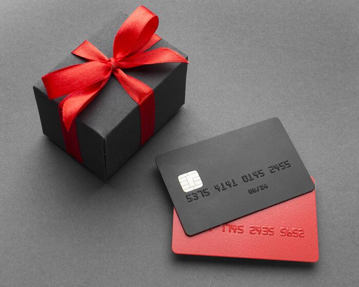 card