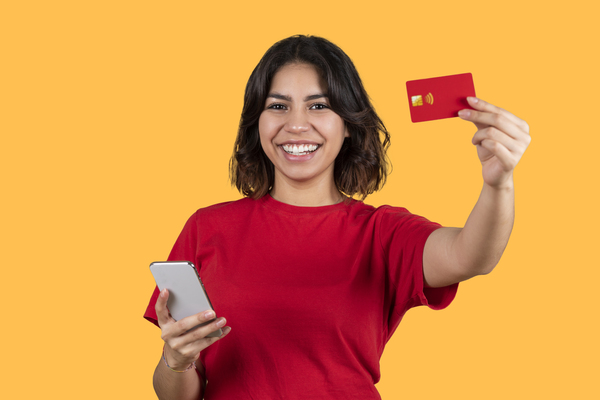card